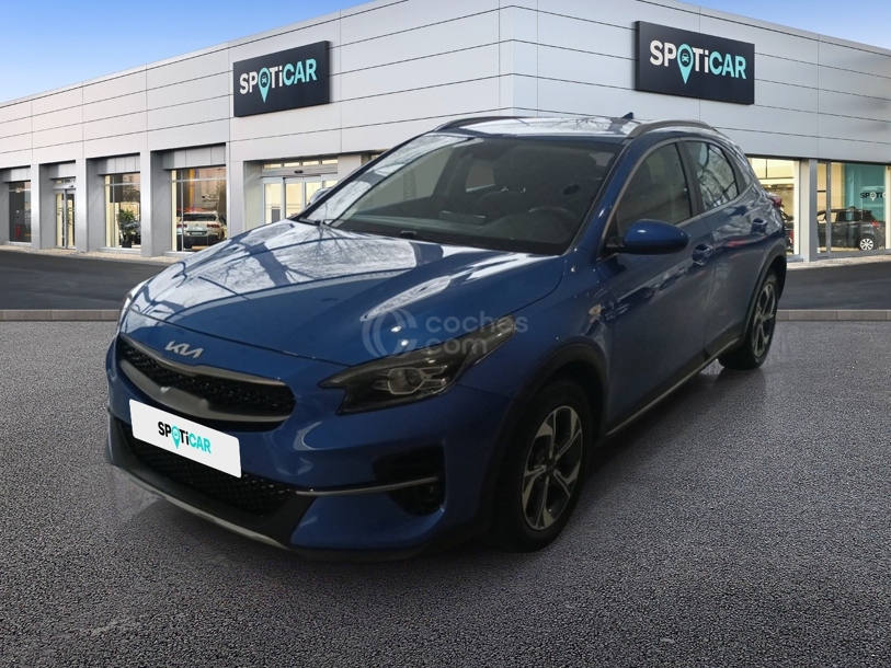 Foto del KIA XCeed 1.0 T-GDi Drive