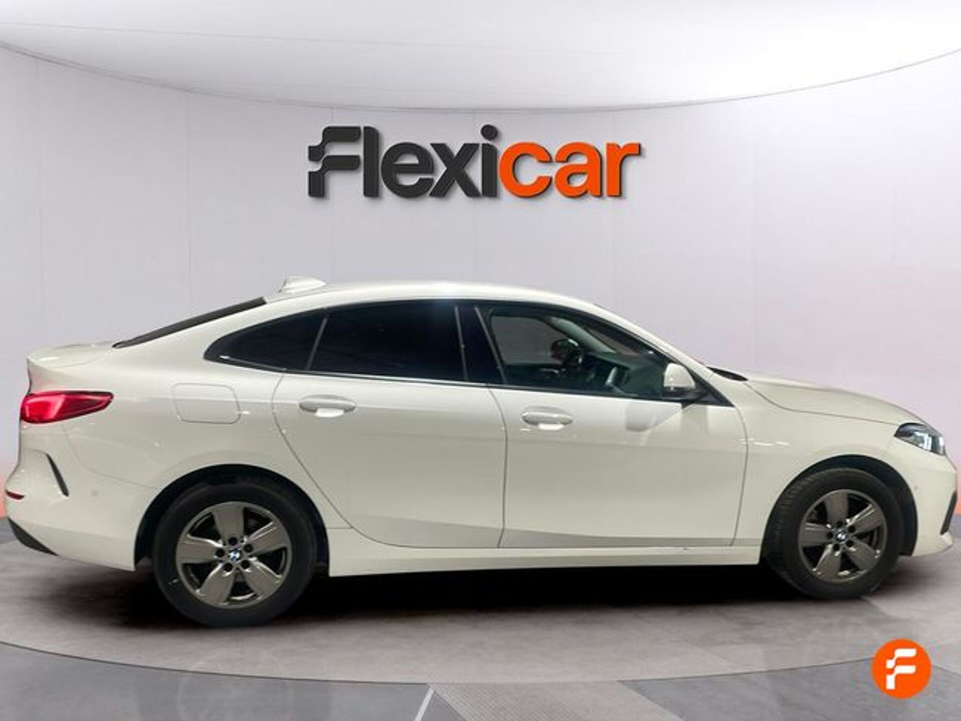 Imagen 2 de BMW Serie 2