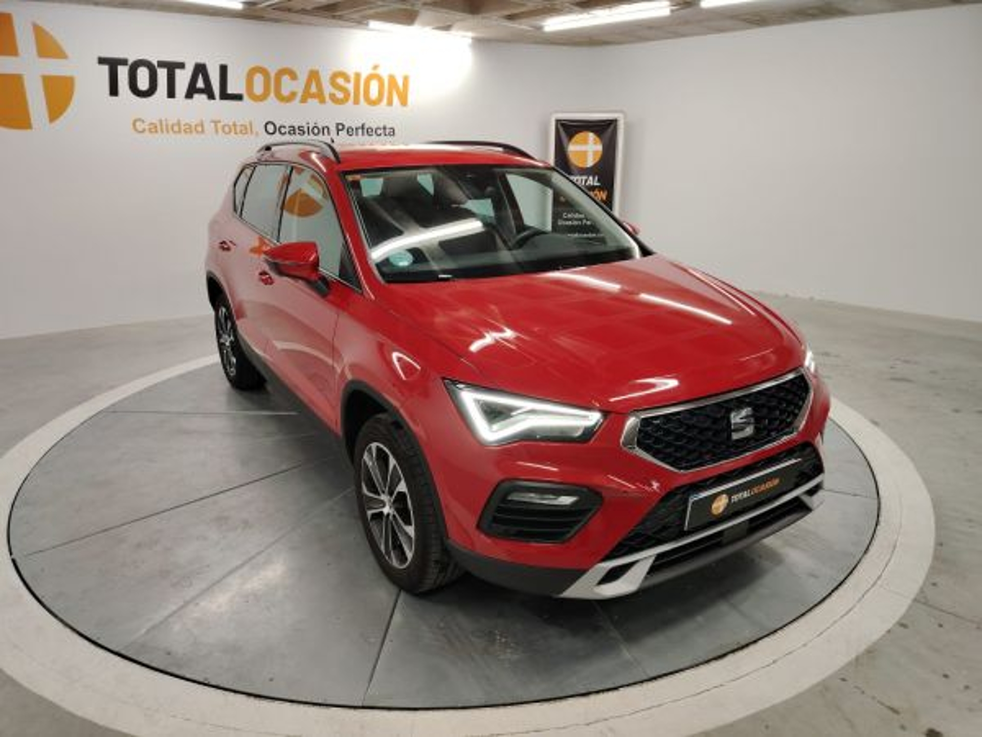 Imagen de SEAT Ateca