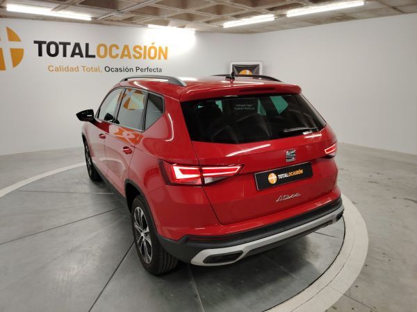 Foto del SEAT Ateca 1.5 EcoTSI S&S Style