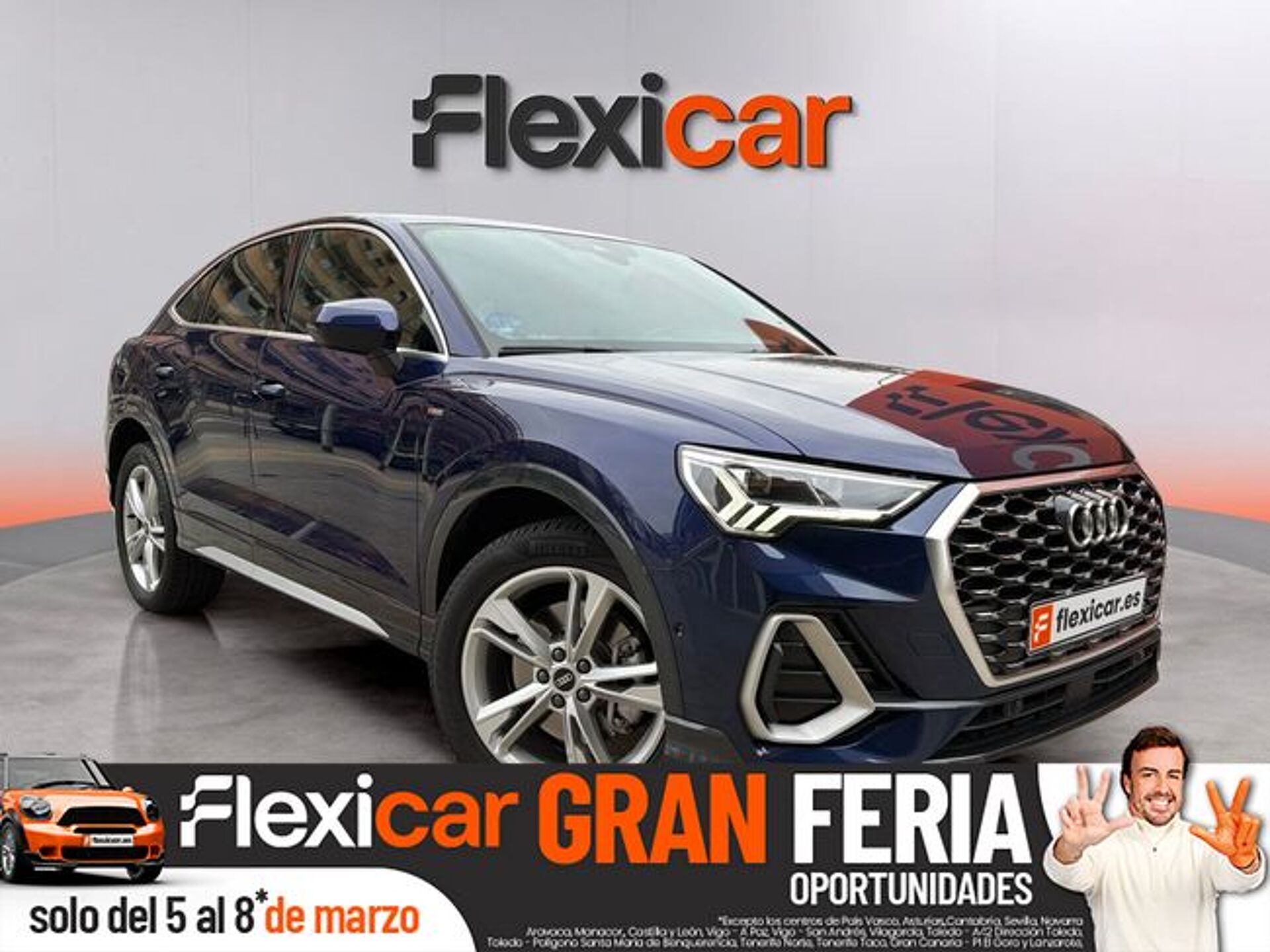 Imagen 1 de AUDI Q3