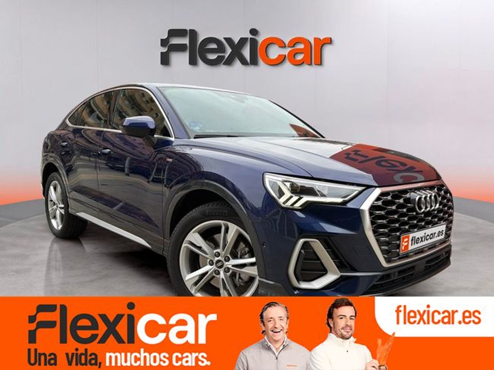 Imagen 1 de AUDI Q3