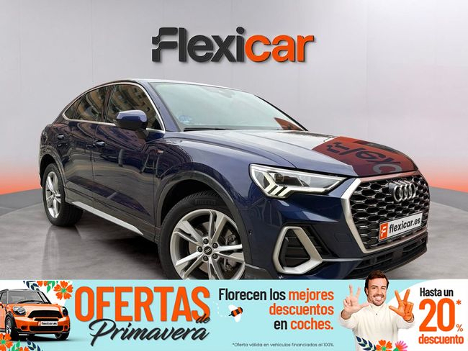 Imagen de AUDI Q3