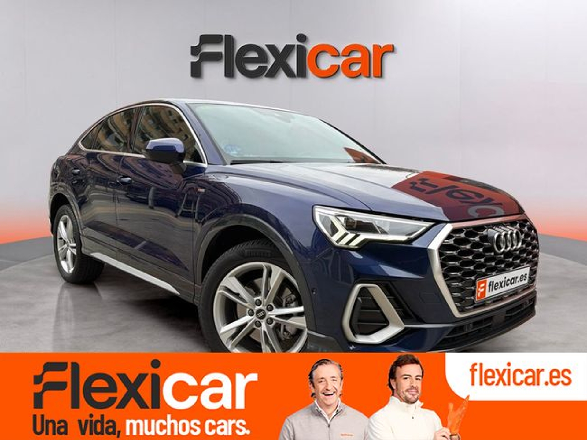Imagen de AUDI Q3