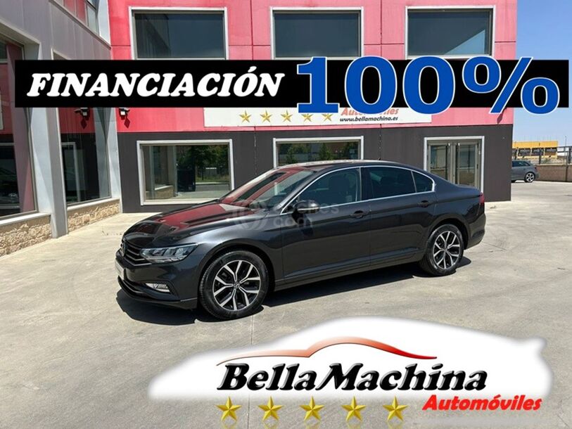 Foto del VOLKSWAGEN Passat 2.0TDI EVO Executive DSG7 110kW