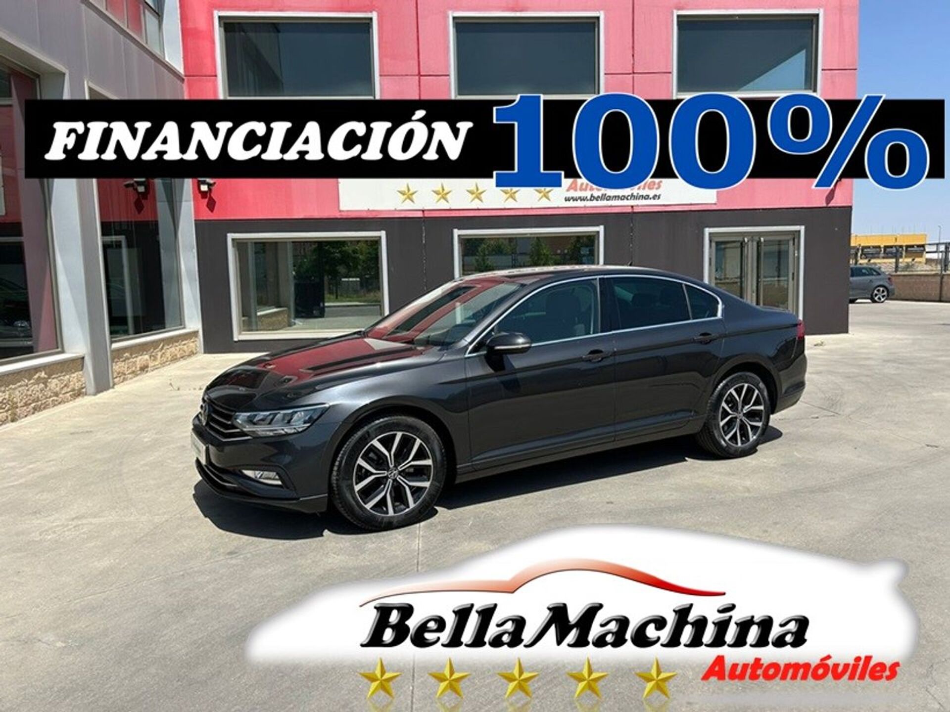 Imagen de VOLKSWAGEN Passat