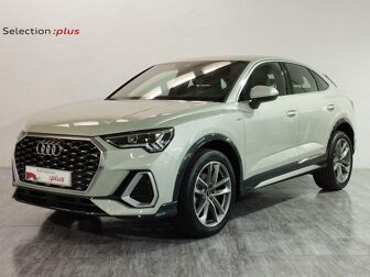 Imagen de AUDI Q3 Sportback 35 TDI S line S tronic