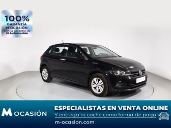 Imagen de VOLKSWAGEN Polo 1.0 TSI Advance 70kW