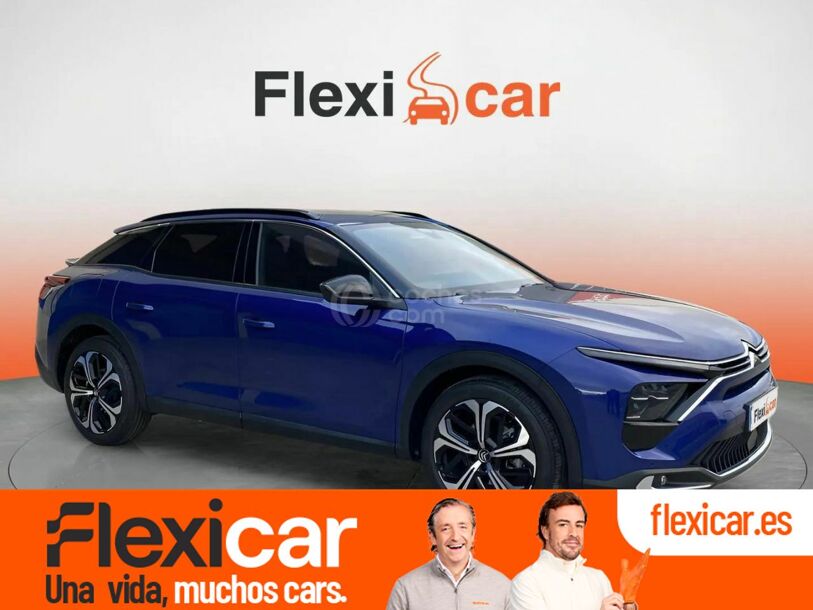 Foto del CITROEN C5 X 1.2 Puretech Plus EAT8 130