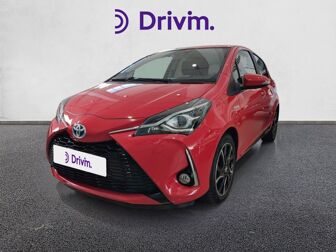 Imagen de TOYOTA Yaris 100H 1.5 Active