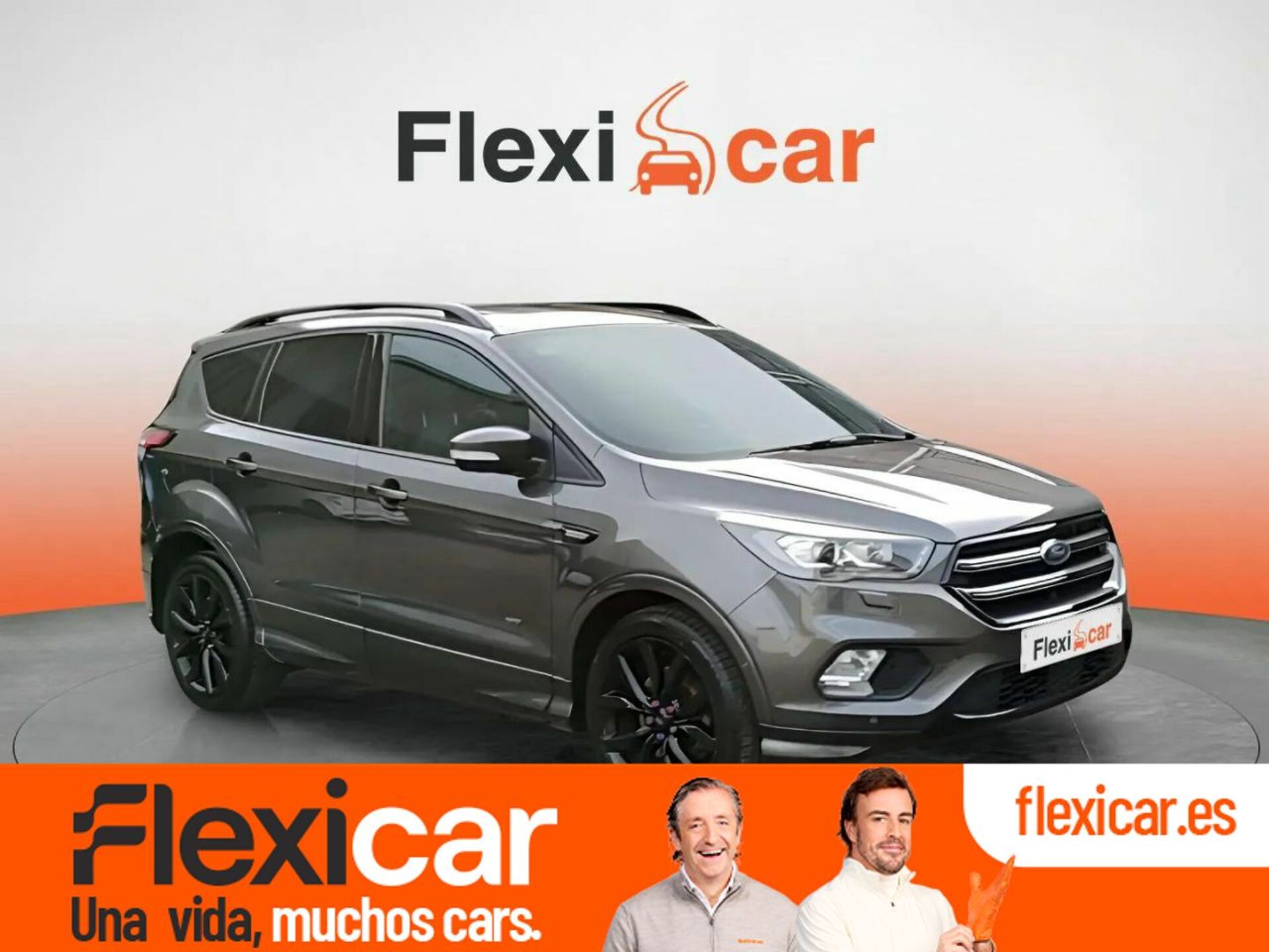 Imagen de FORD Kuga