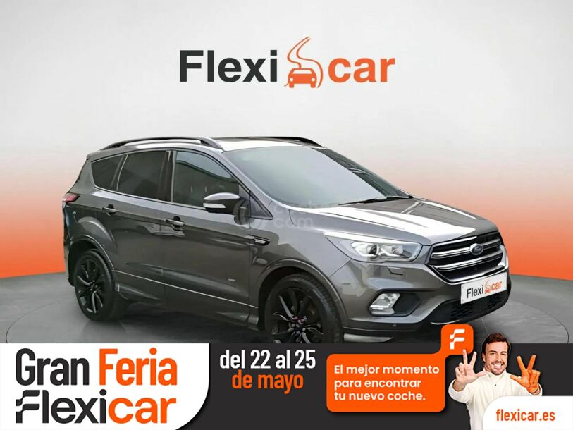 Foto del FORD Kuga 2.0TDCi Auto S&S ST-Line 4x4 PS 150