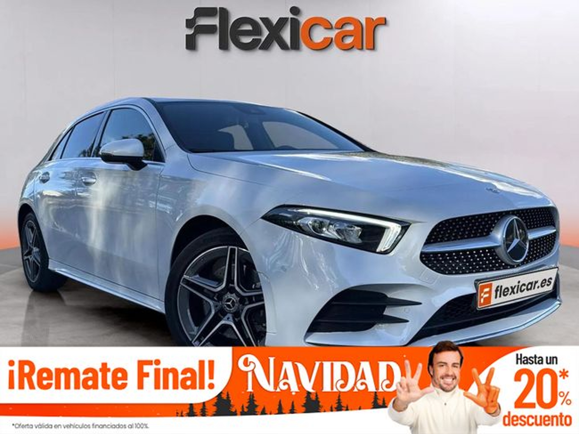 Imagen de MERCEDES Clase A