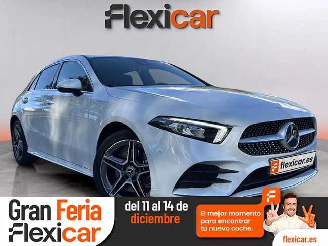 MERCEDES Clase A (A 250 e) en Barcelona