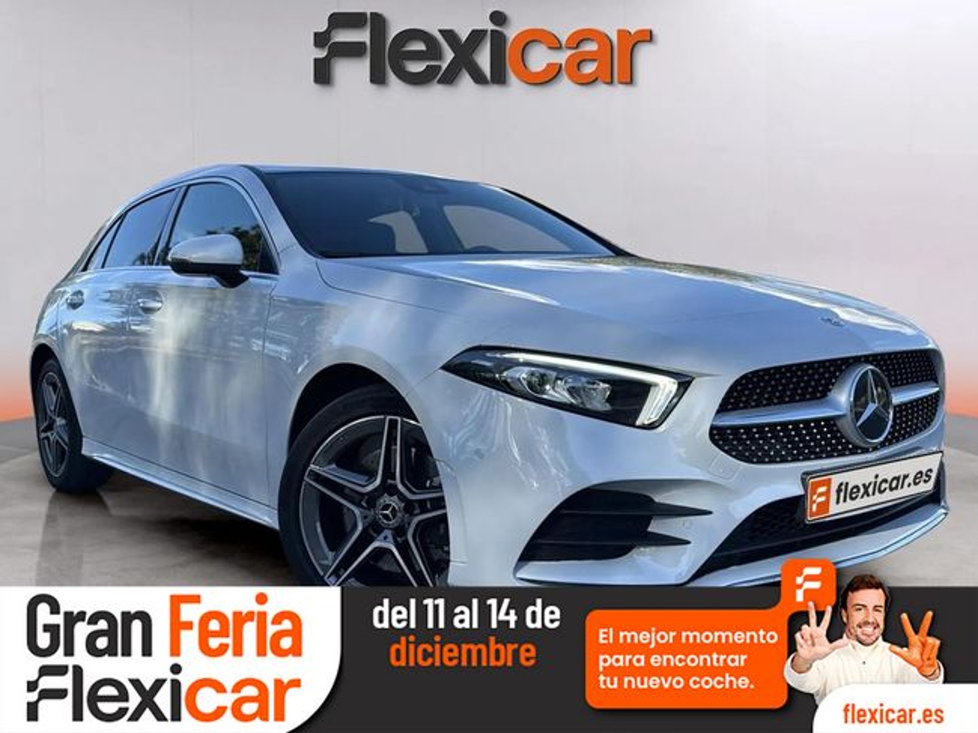 Imagen de MERCEDES Clase A