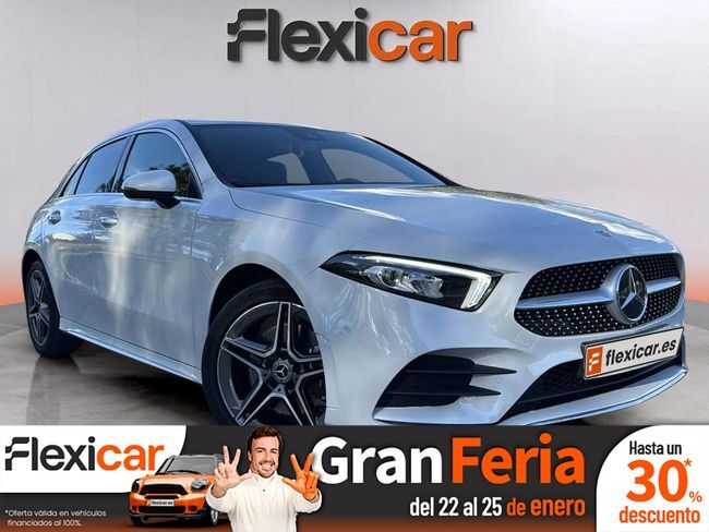 MERCEDES Clase A (A 250 e) en Barcelona