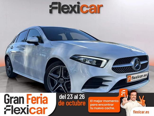 MERCEDES Clase A (A 250 e) en Barcelona