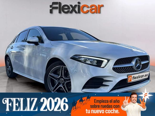 MERCEDES Clase A (A 250 e) en Barcelona