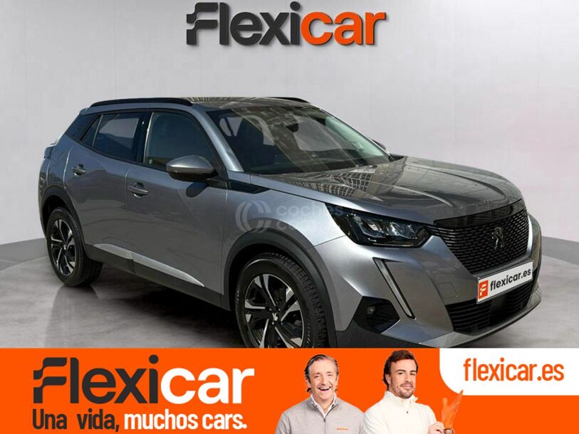 Foto del PEUGEOT 2008 1.2 PureTech S&S Allure Pack 130
