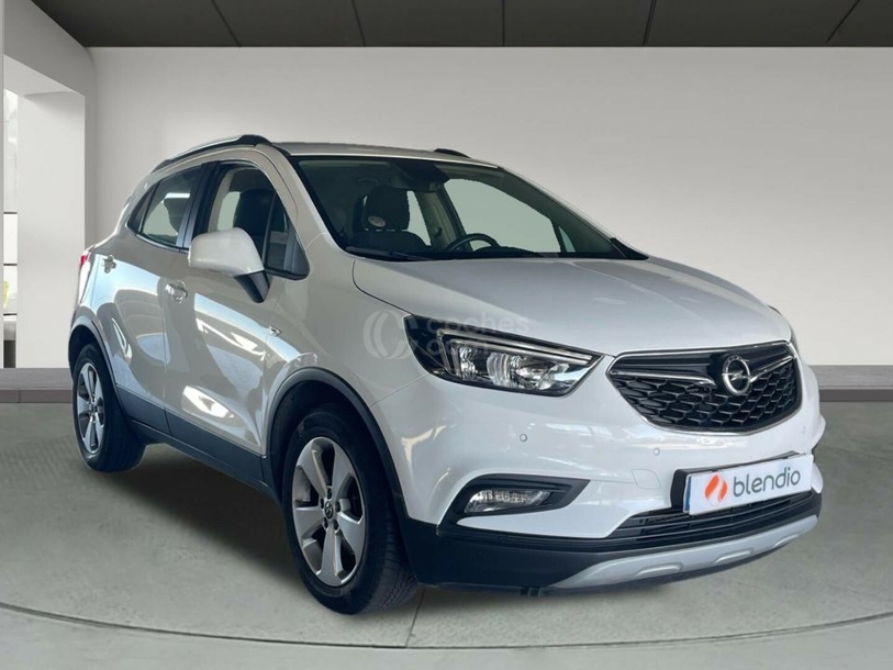 Foto del OPEL Mokka X 1.6CDTi S&S Selective 4x4