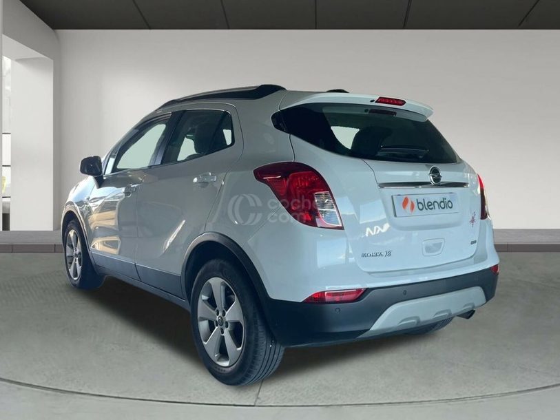 Foto del OPEL Mokka X 1.6CDTi S&S Selective 4x4