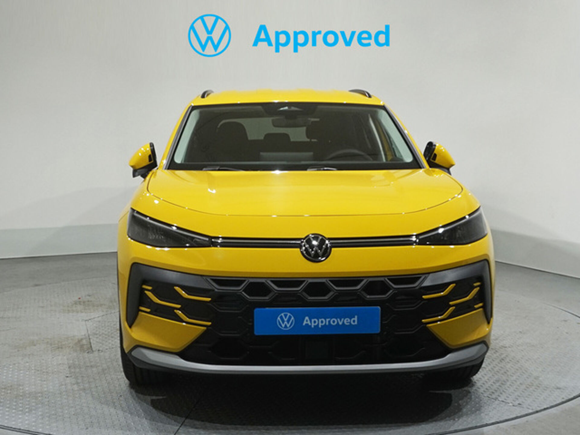 Imagen 2 de VOLKSWAGEN T-Roc