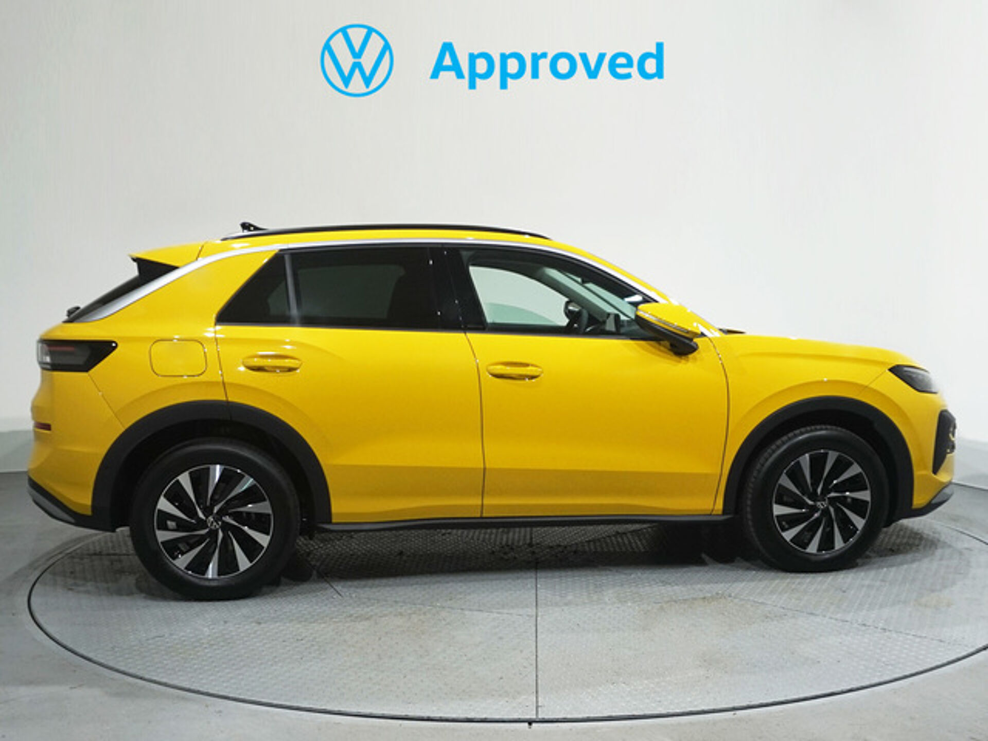 Imagen 3 de VOLKSWAGEN T-Roc