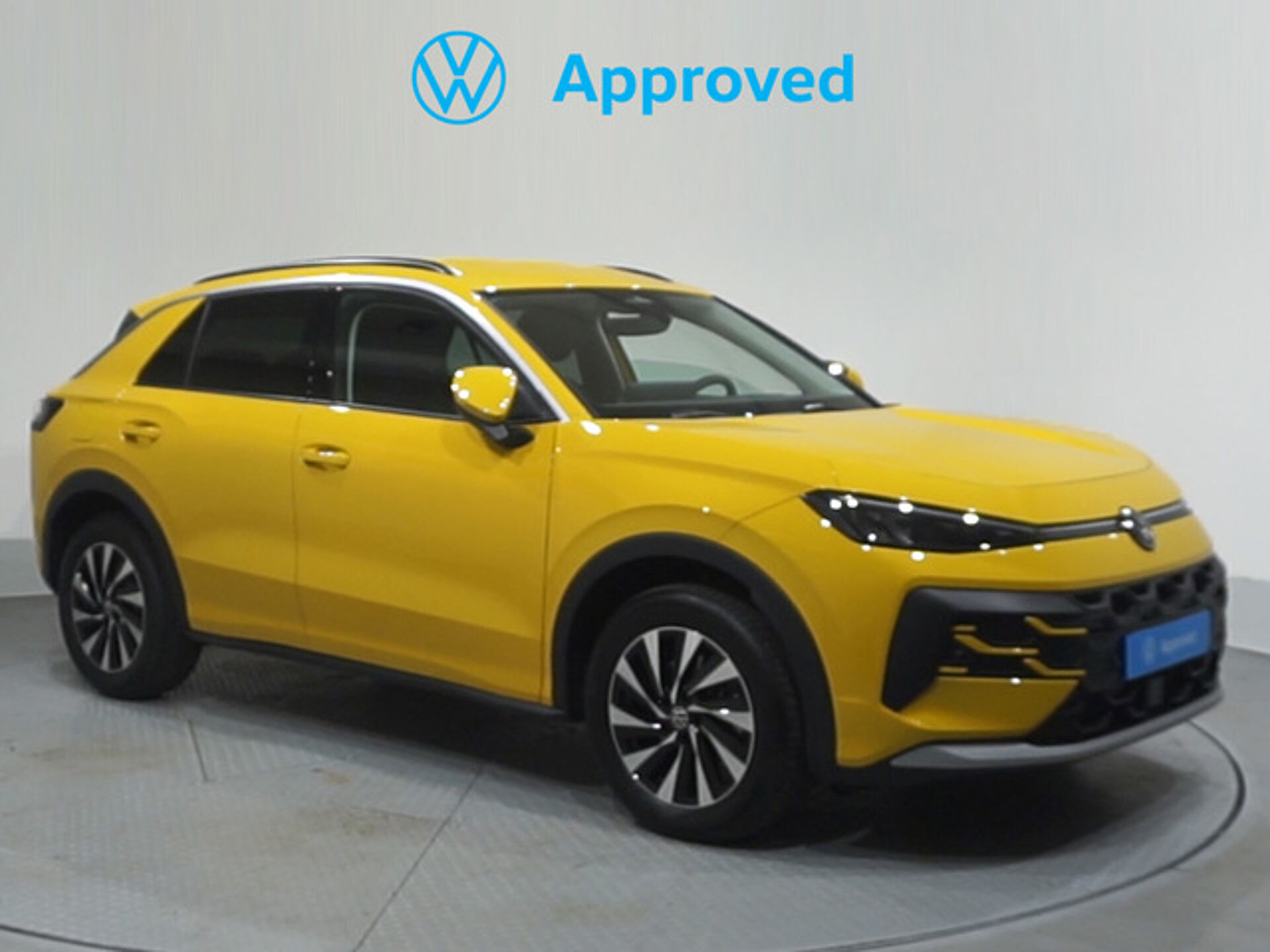 Imagen 1 de VOLKSWAGEN T-Roc