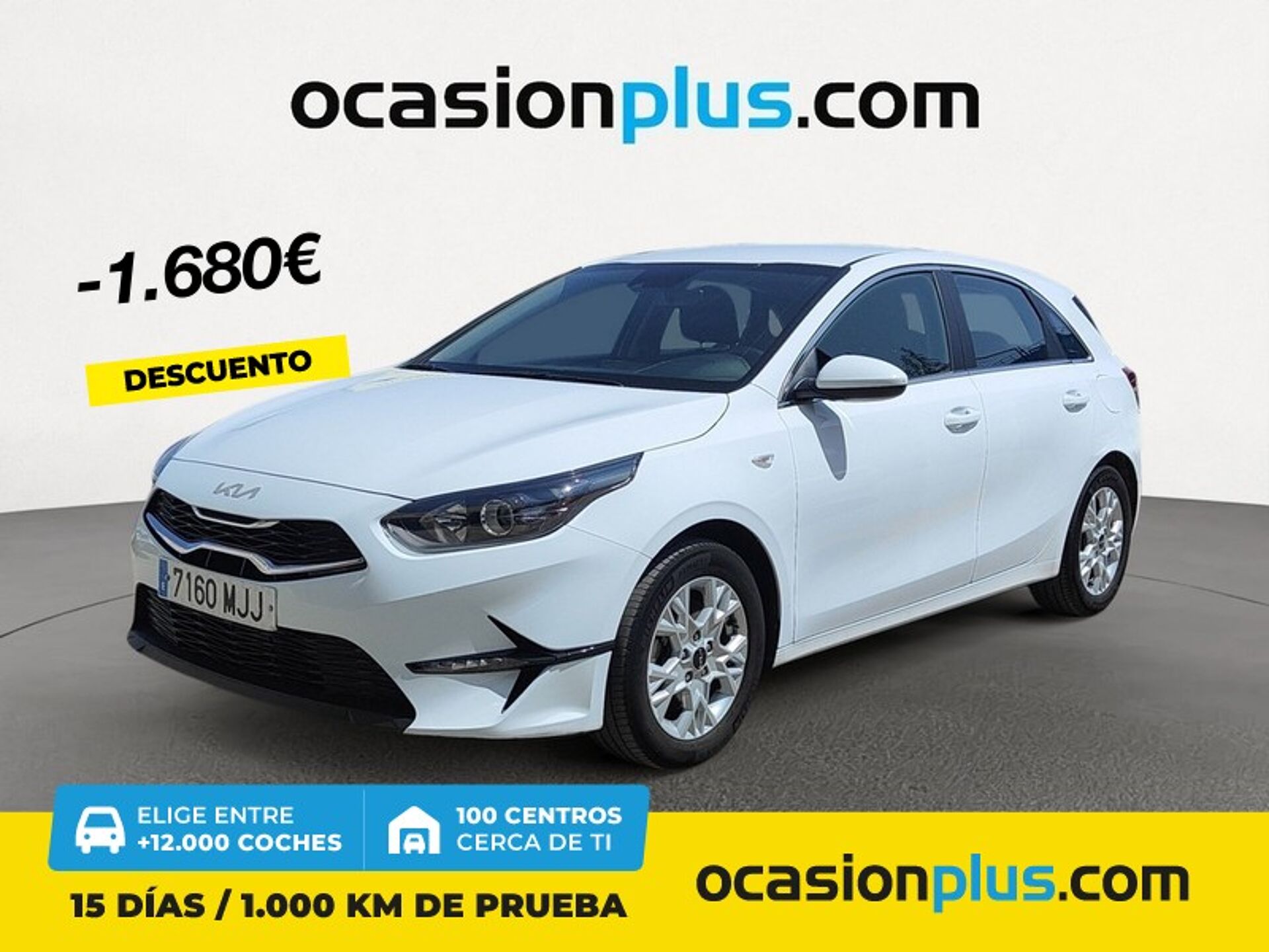 Imagen de KIA Ceed