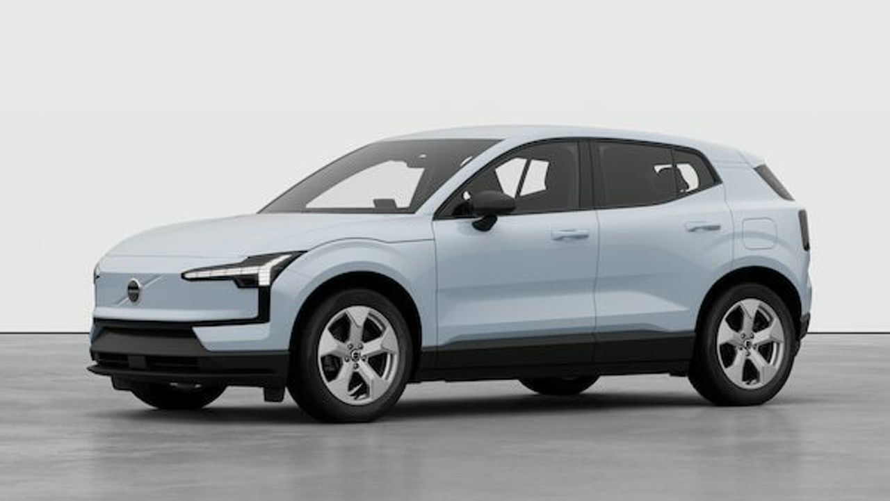 VOLVO EX30 (Single Motor Essential Auto) en Toledo