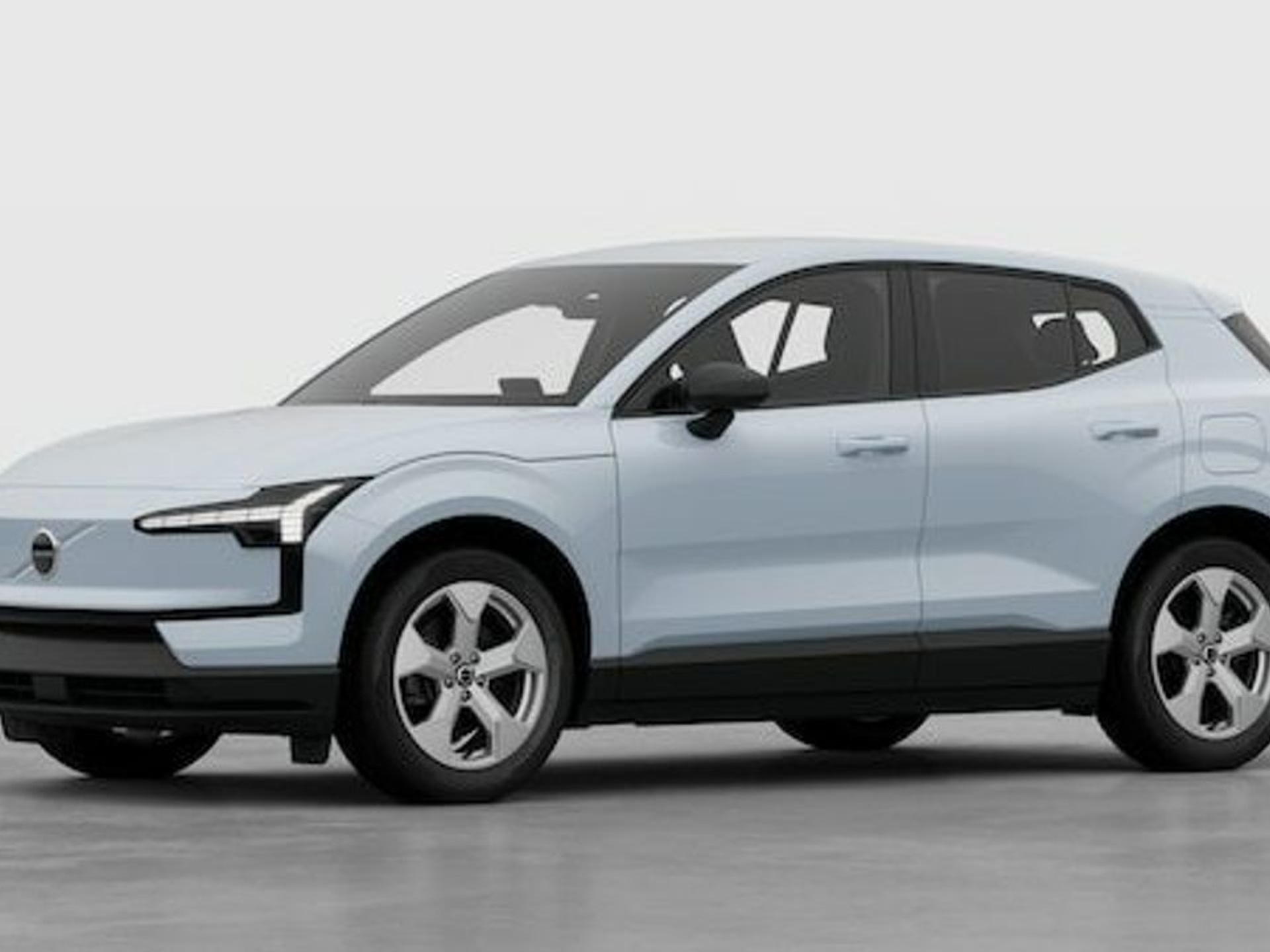 Imagen de VOLVO EX30