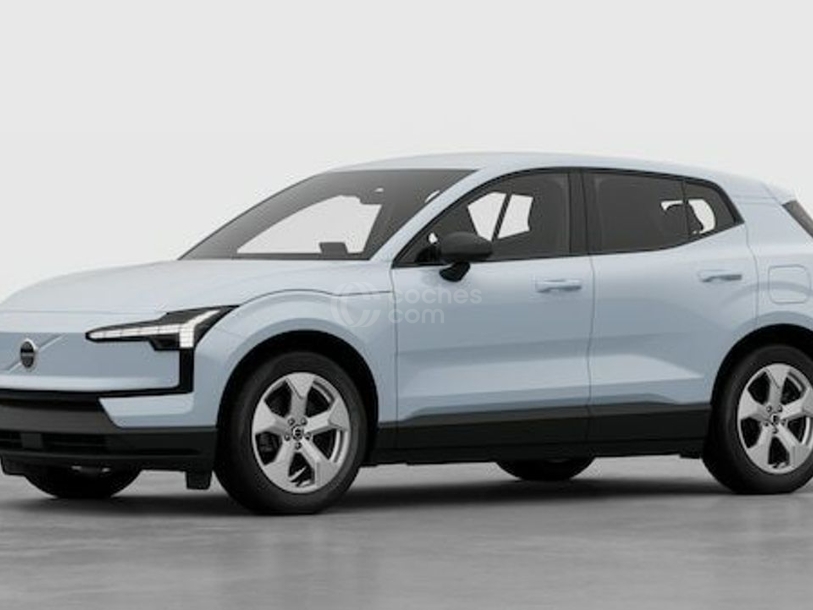 Foto del VOLVO EX30 Single Extended Range Core RWD