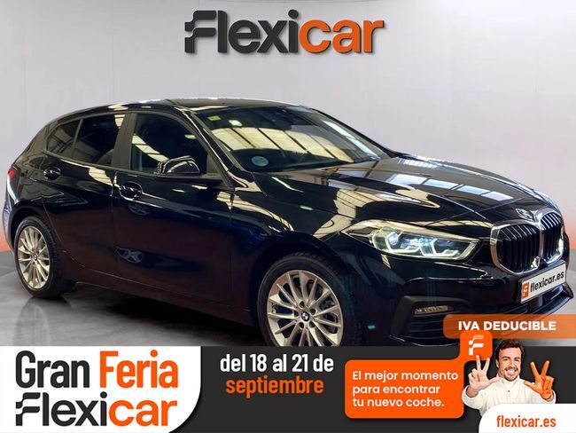 BMW Serie 1 (118i) en Castellón