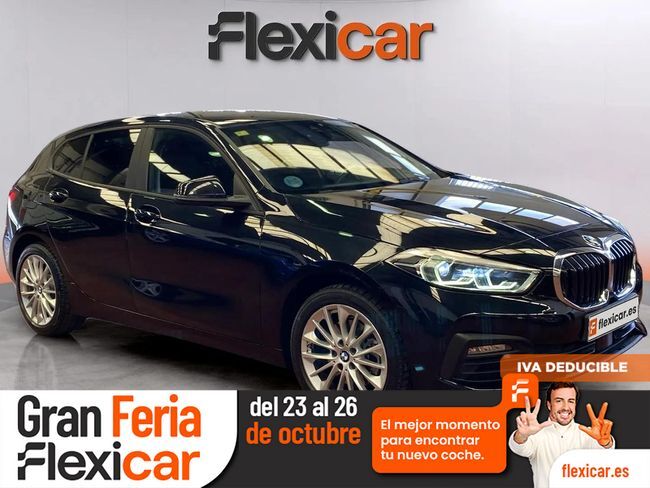 BMW Serie 1 (118i) en Castellón