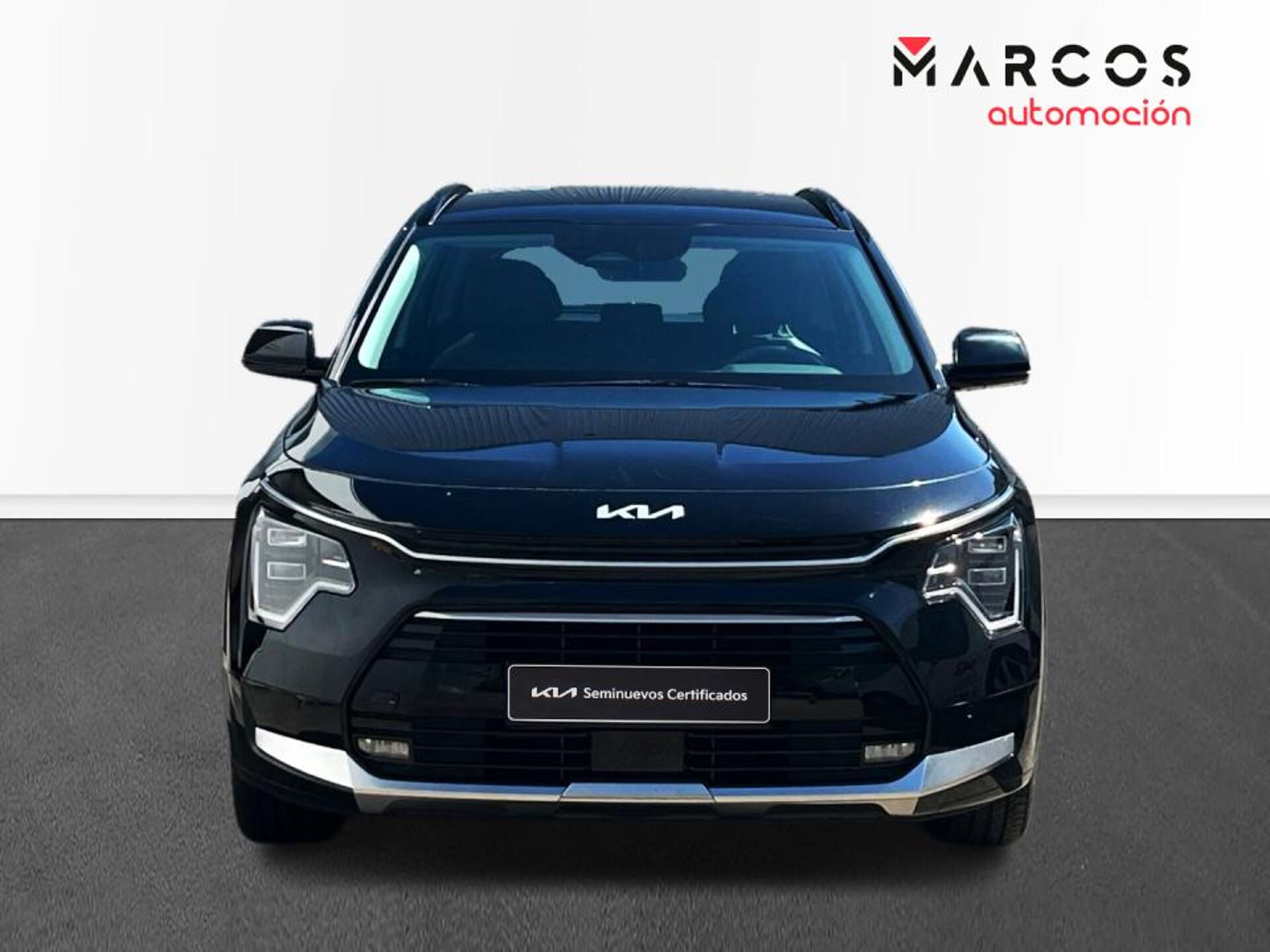 Imagen 2 de KIA Niro