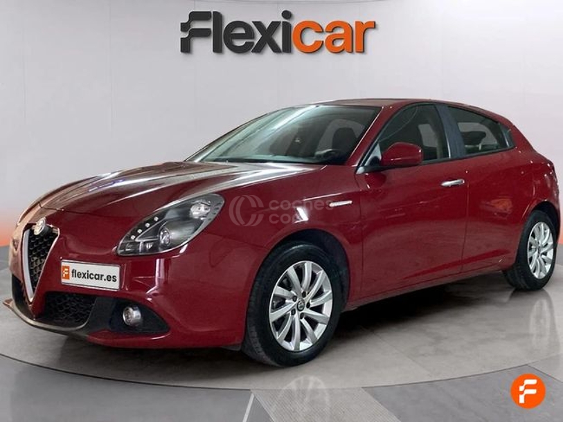 Foto del ALFA ROMEO Giulietta 1.6JTD 120