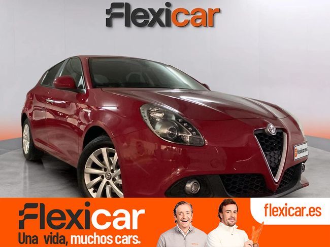 ALFA ROMEO Giulietta (1.6 JTD 88kW (120CV) Giulietta) en Alicante