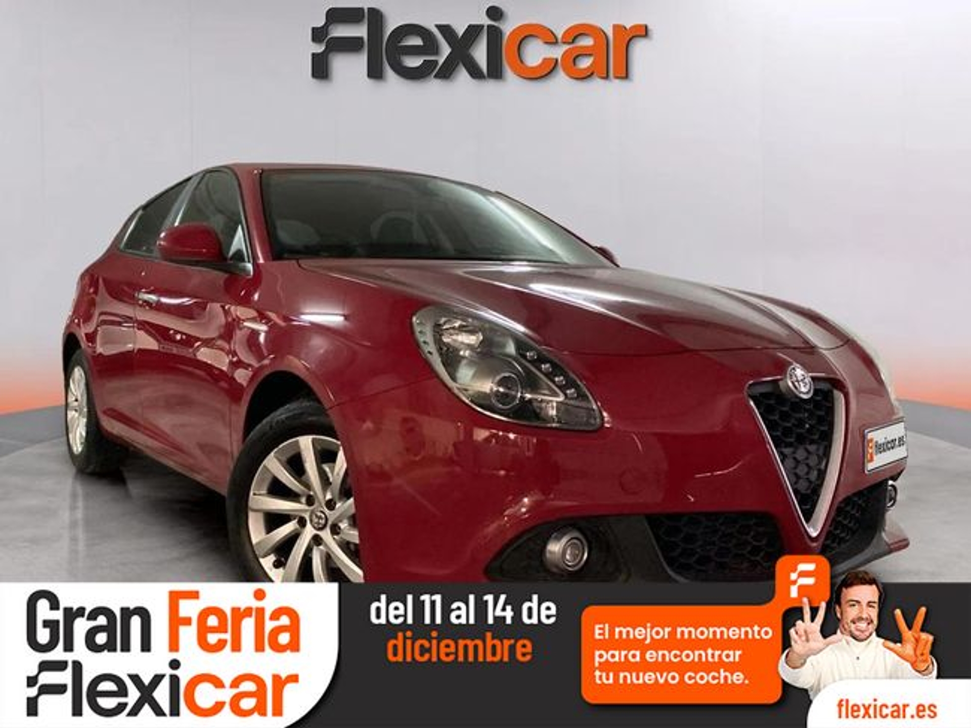 Imagen de ALFA ROMEO Giulietta