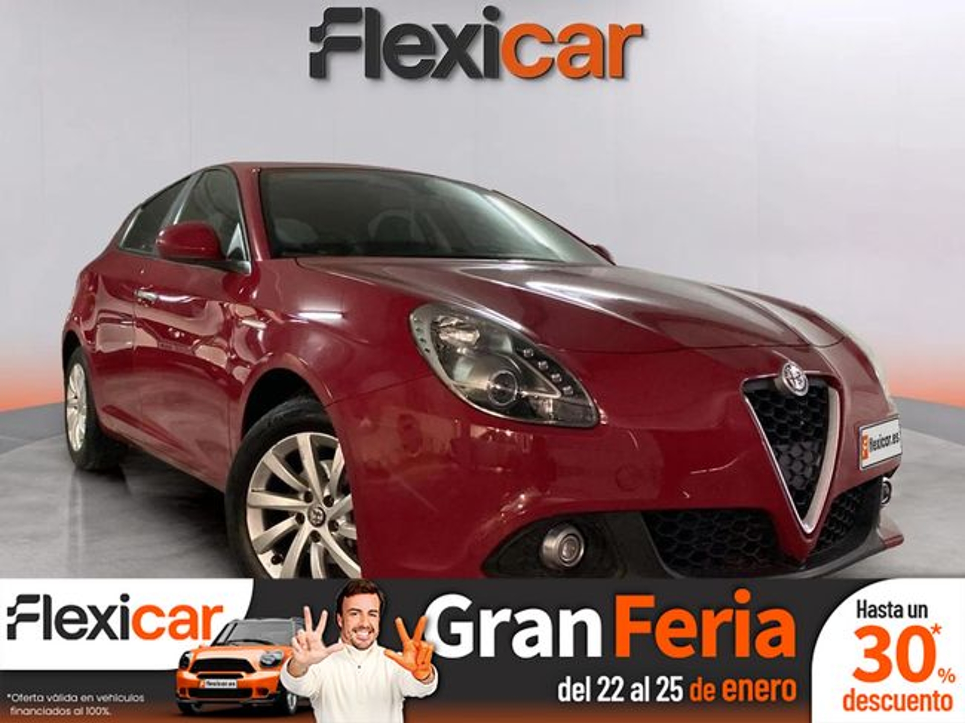 Imagen de ALFA ROMEO Giulietta