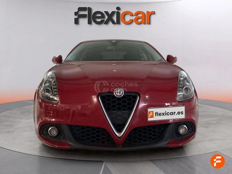 Foto del ALFA ROMEO Giulietta 1.6JTD 120