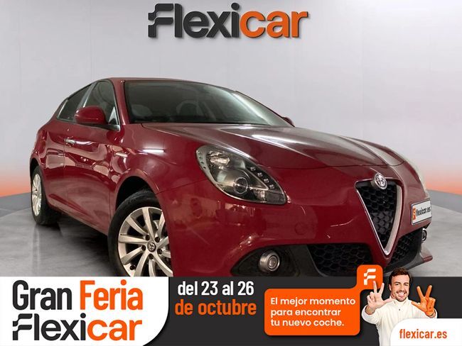 ALFA ROMEO Giulietta (1.6 JTD 88kW (120CV) Giulietta) en Alicante