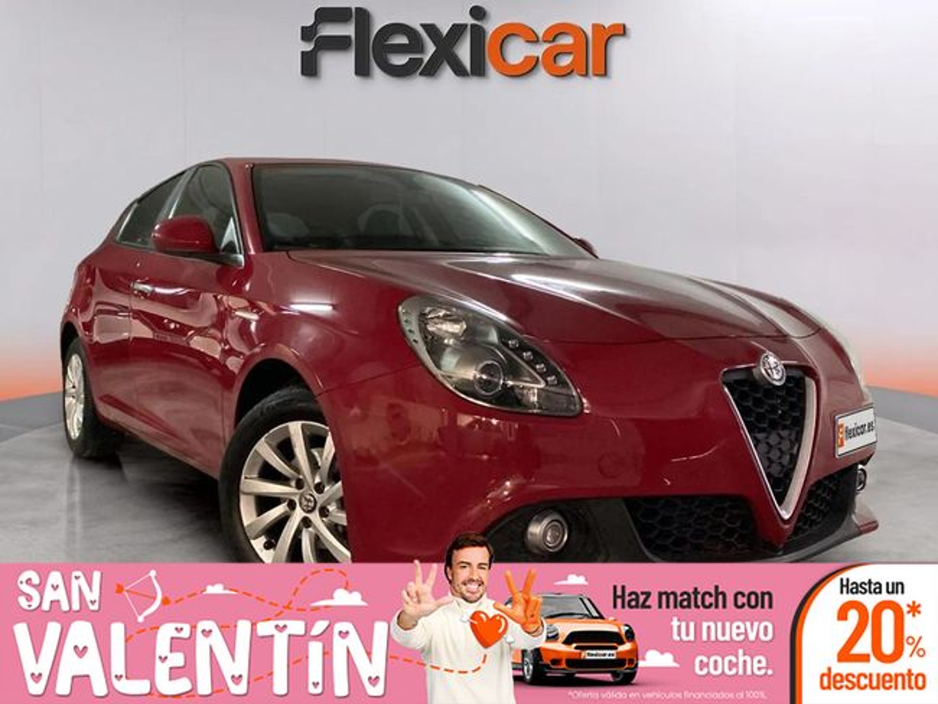 Imagen de ALFA ROMEO Giulietta