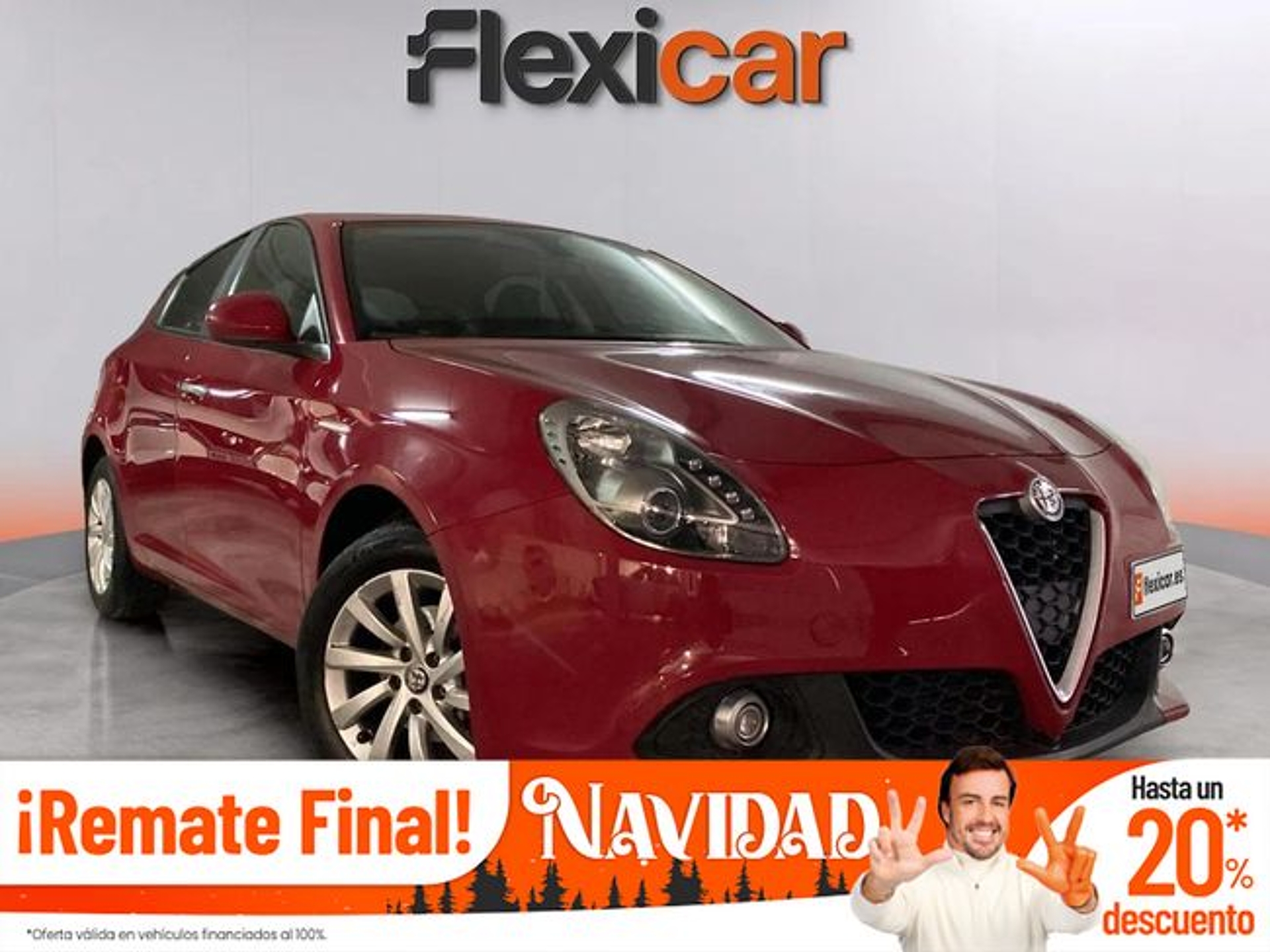 Imagen de ALFA ROMEO Giulietta