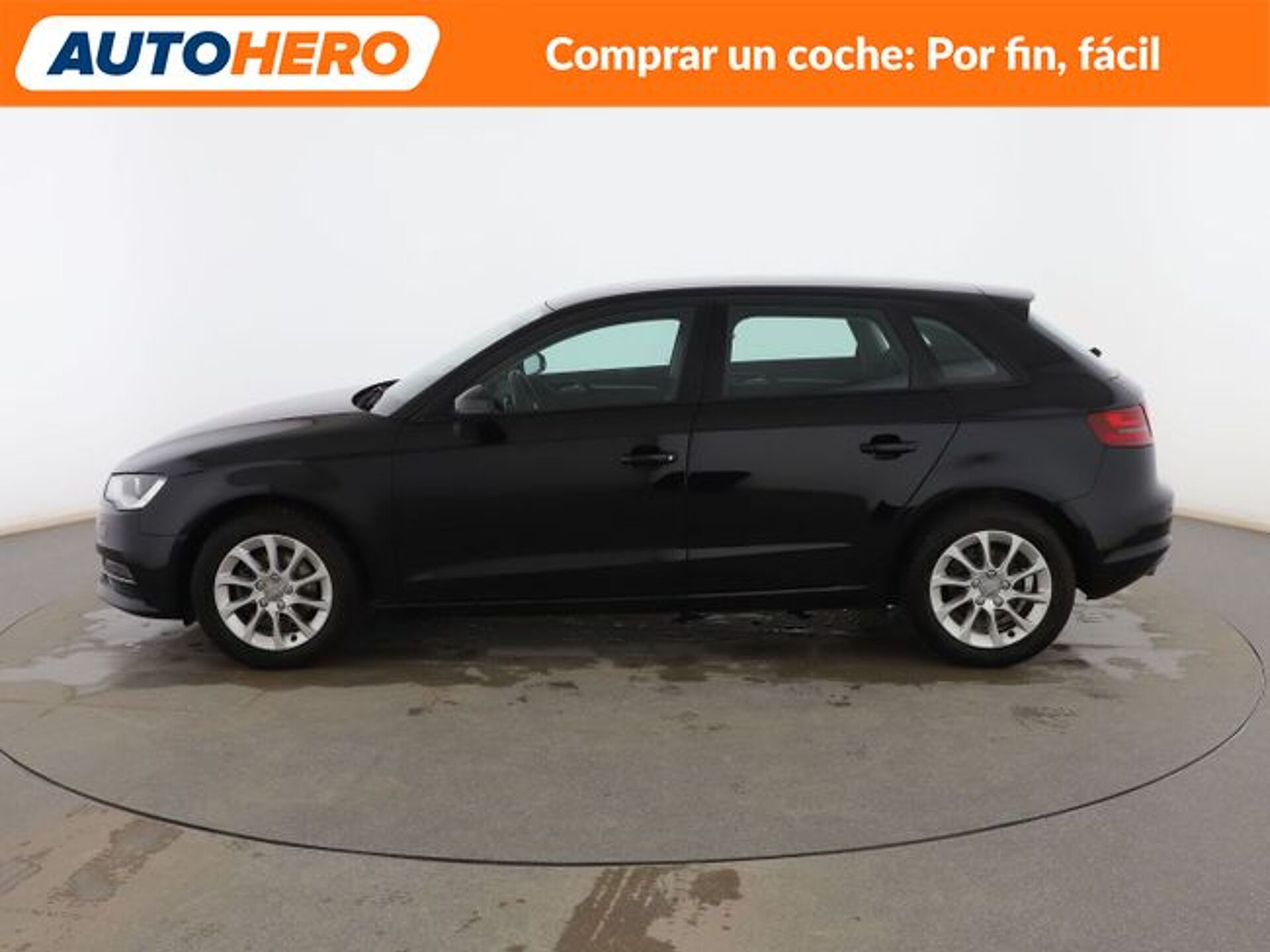 Imagen 3 de AUDI A3