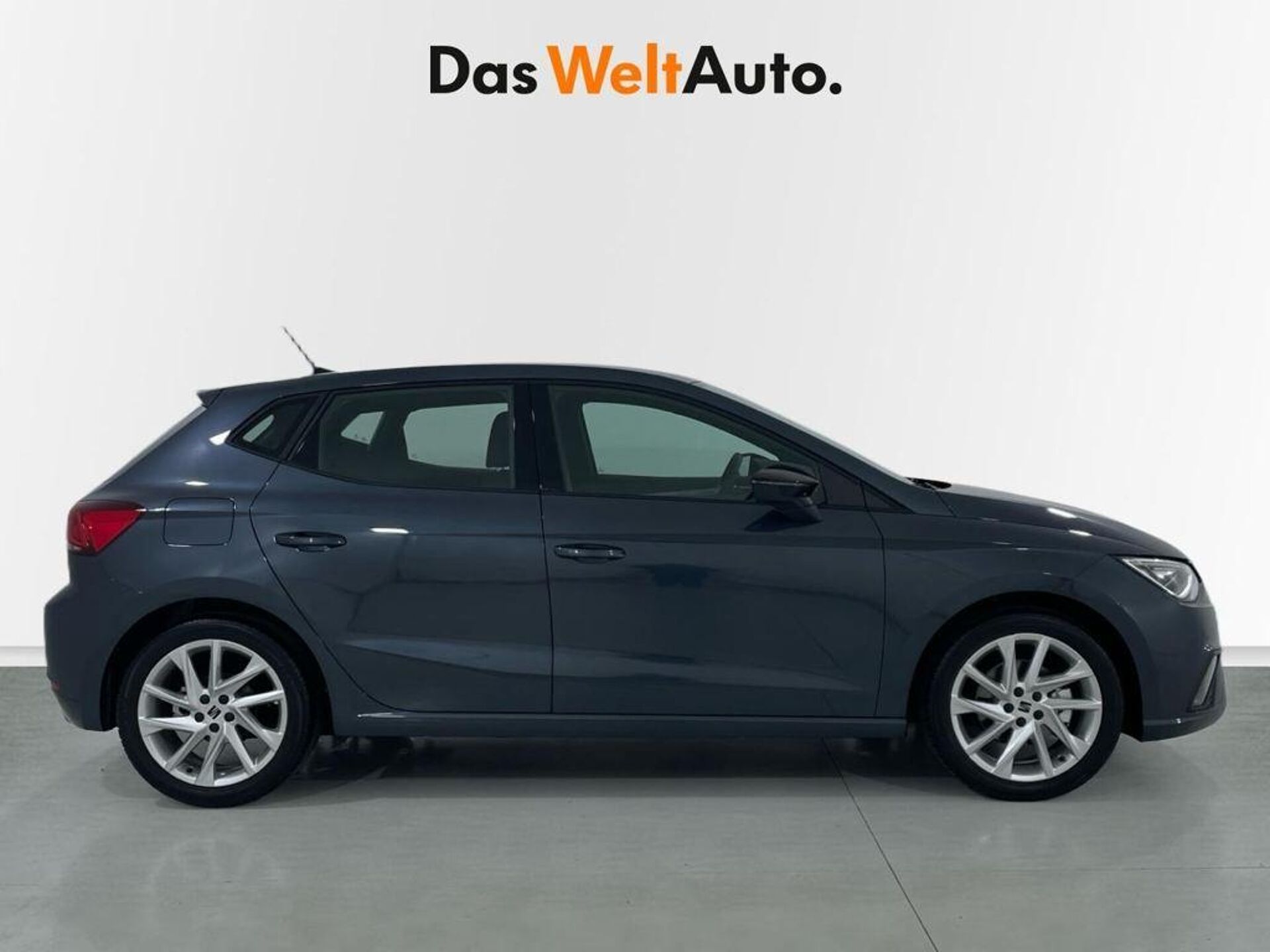 Imagen 3 de SEAT Ibiza