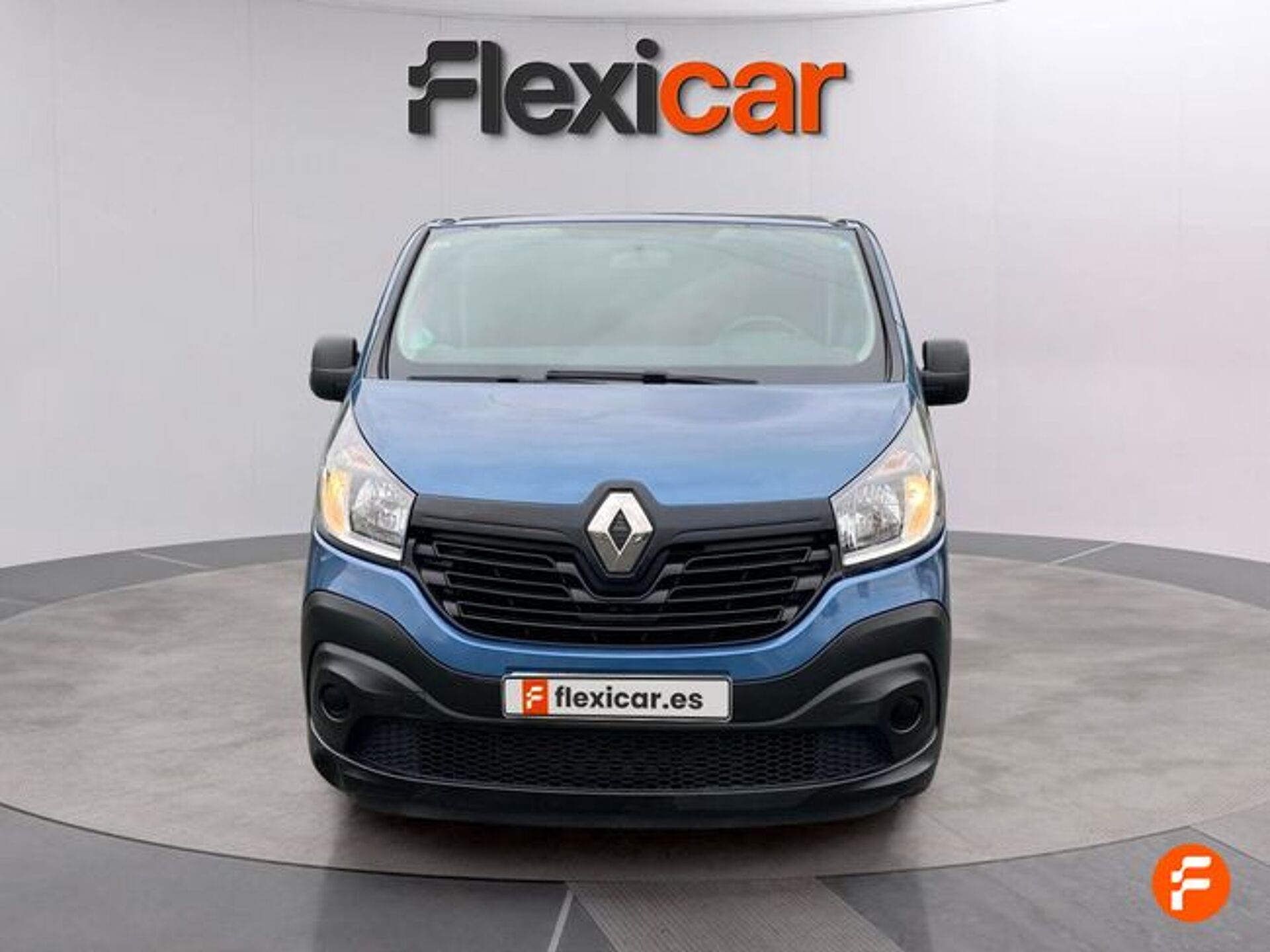 Imagen 2 de RENAULT Trafic