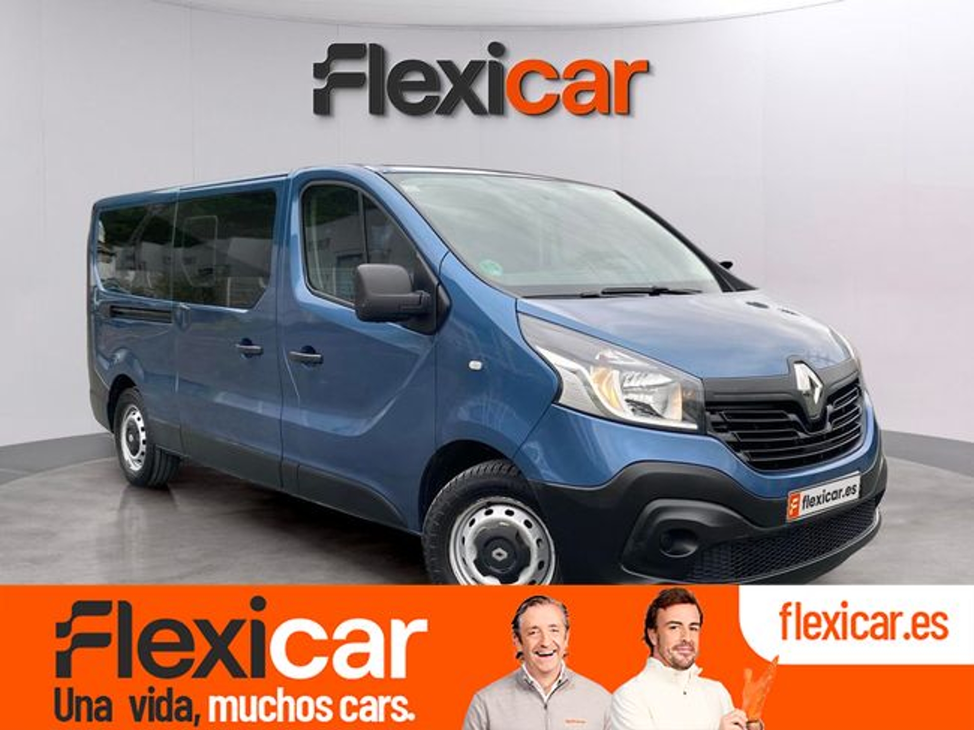 Imagen de RENAULT Trafic