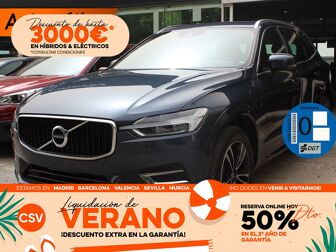 Imagen de VOLVO XC60 T8 Twin Business Plus