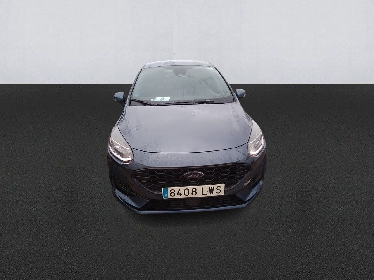 Foto del FORD Fiesta 1.0 EcoBoost MHEV ST Line 125