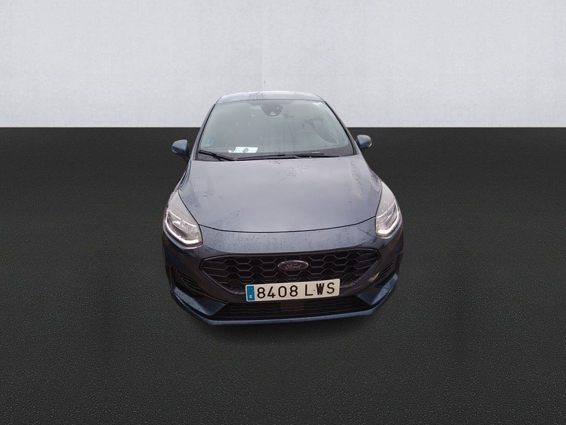 Imagen 2 de FORD Fiesta